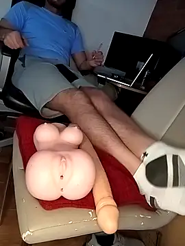 THE_CHEEKY_ALPHA – Live XXX-chat