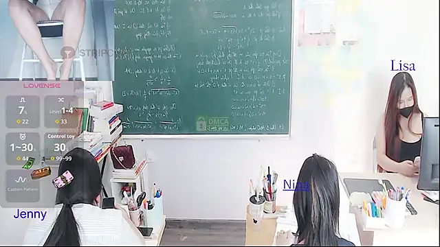 عرض كام _Math_