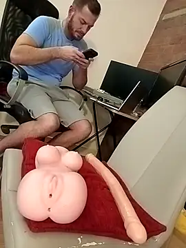 THE_CHEEKY_ALPHA Chat XXX live