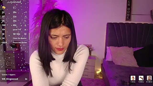 miaoconell: απευθείας συνομιλία ΧΧΧ