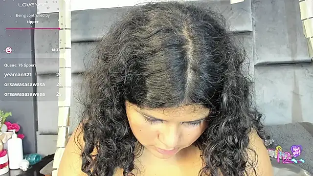 แชท XXX สดของ Jessica_Beltrann