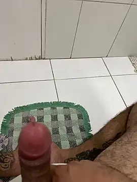 Silvaap9322 webcam show