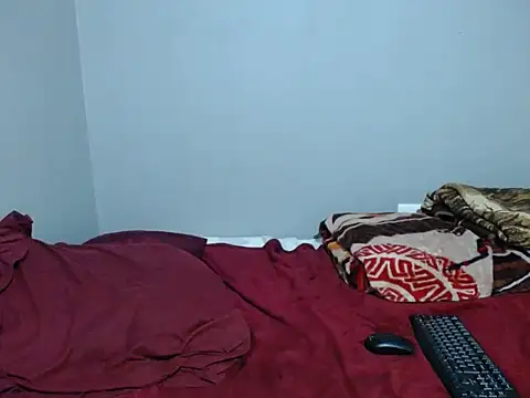 Show de sweeyanal na webcam