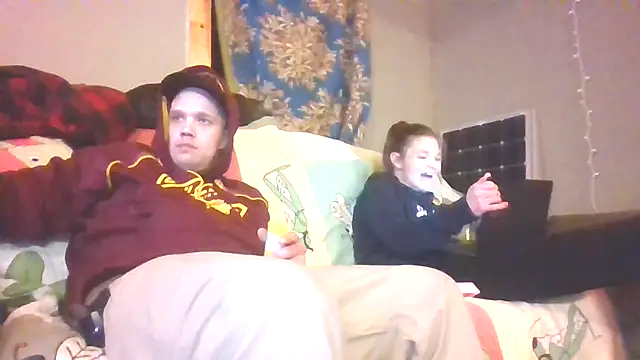 Dalton2288 Webcamshow