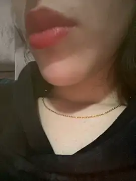 แชท XXX สดของ Mimisixo