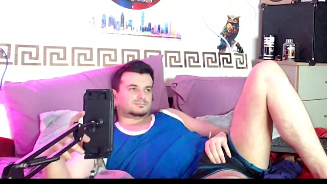 iuligruia69 라이브 XXX 채팅