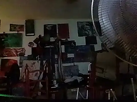 amoralall Show Webcam