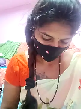 Tamil_Hot_Anu's Webcam Show