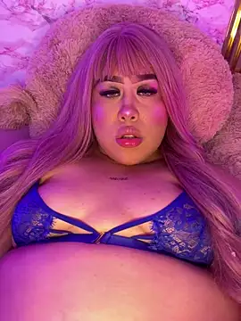 Mia_Carters Chat XXX in diretta