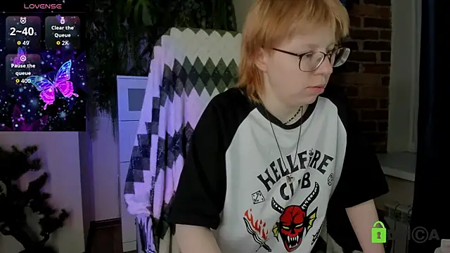 Melissa_Wells Chat XXX live