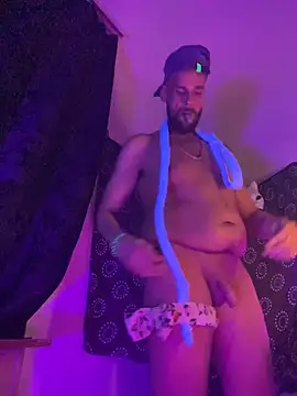 XXX chat uživo modela Guyst049