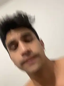 โชว์เว็บแคมของ Camachito332