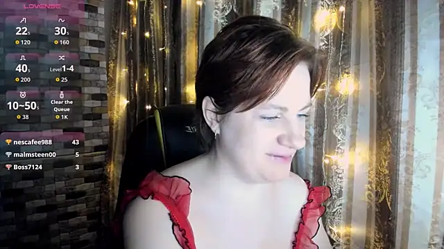 แชท XXX สดของ EvilRedd