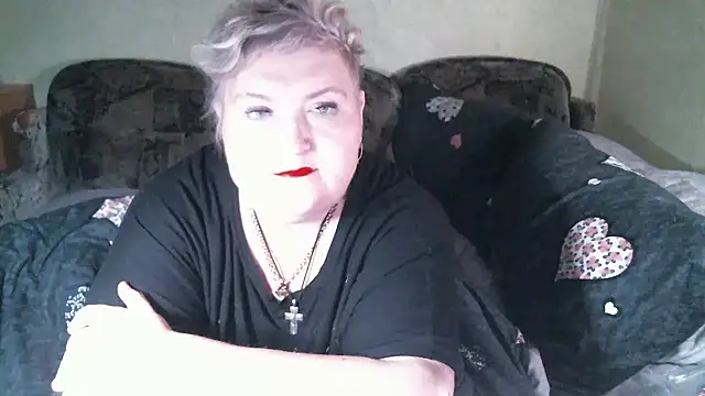 Lana555 – Kamerová šou