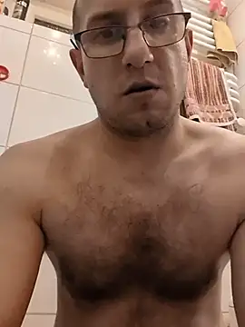 MC353535 Webcam Show