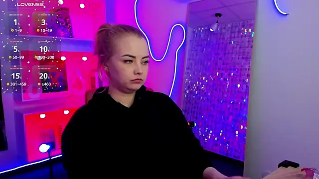 StephanieSweety Live XXX-chat