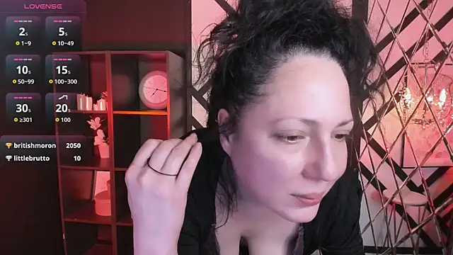 Anita_Muse's Live XXX Chat