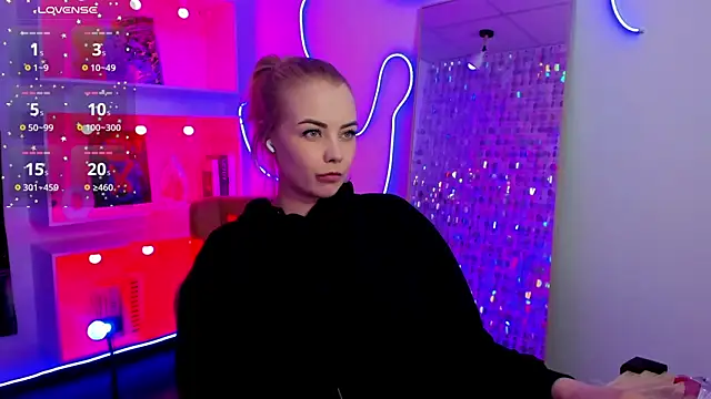 StephanieSweety লাইভ XXX চ্যাট