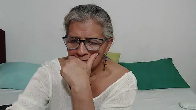 candy_mature_ লাইভ XXX চ্যাট