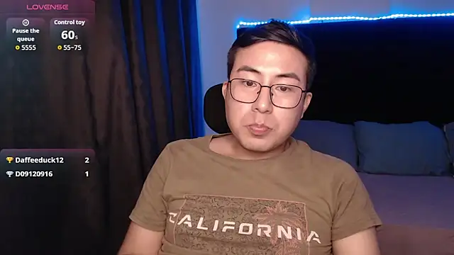 andrewmhilton_ Obrolan Langsung XXX