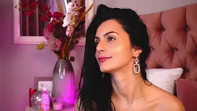 Chat XXX Live LadyAnyaa