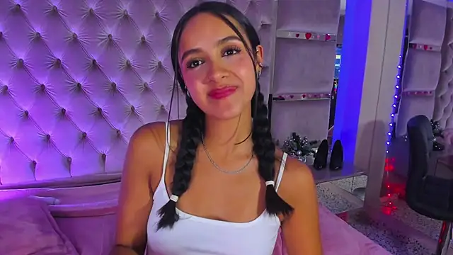 Harii_02 – Naživo XXX chat