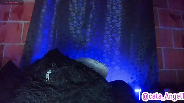 Cata-angel – Naživo XXX chat
