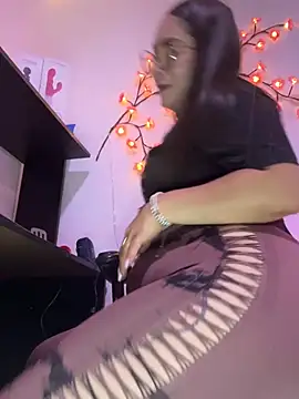 Amelia_laurent – Naživo XXX chat