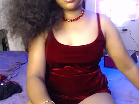 Bixby_Teluguのウェブカメラショー