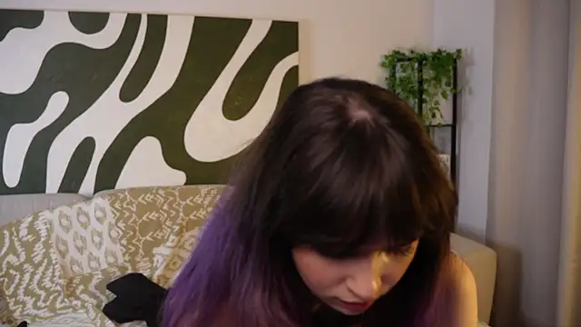 ElviaLopresti – Kamerová šou