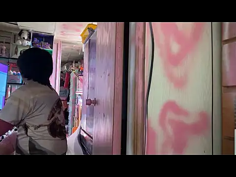 JesuAdam Live XXX Chat