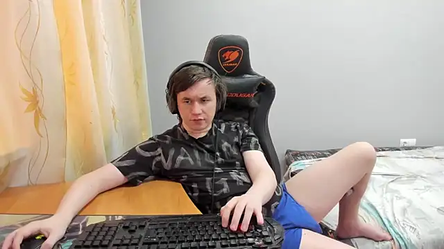 iliaskrislove Live XXX Chat