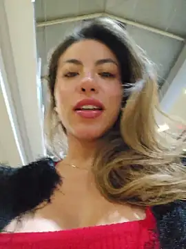 Show webcam de Karen_San_Miguel