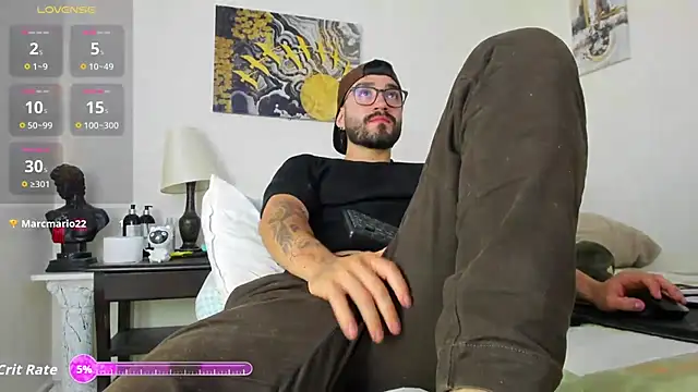 jeyco_santino Live XXX Chat