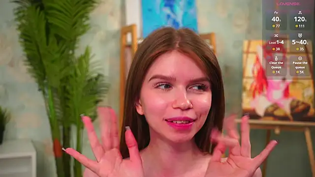 AmityDilley – Live XXX-chat