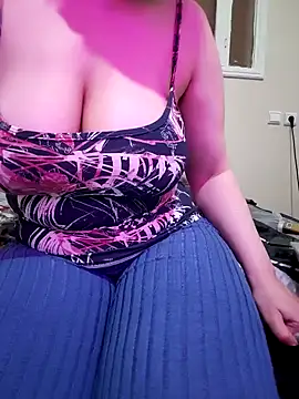 عرض كام _-Natalie_