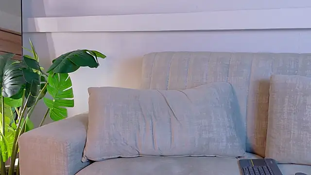 عرض كام ZaneDawson