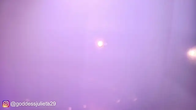 goddess_julieta 라이브 XXX 채팅