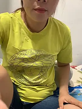 Baby-lovely69 Show Webcam