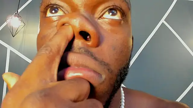 Show de Oliver_Laurent_ na webcam