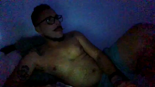 Show de webcam de yanick931