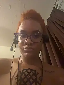 nickytheehawtie Live XXX-Chat