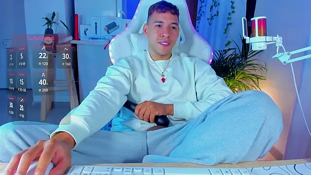 petter_coleman_ Live XXX Chat