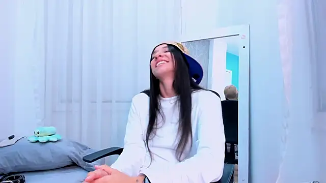 Chat XXX Live ViictoriiaSaenz