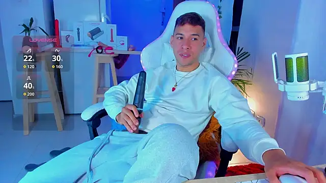 عرض كام petter_coleman_