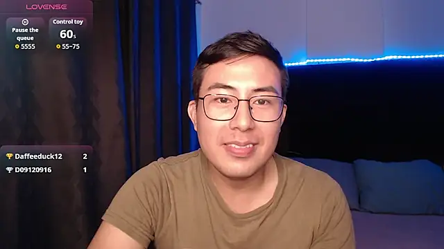 andrewmhilton_ Pertunjukan Webcam