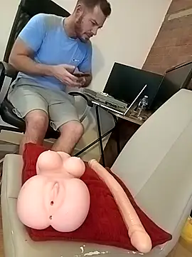 Chat +18 de THE_CHEEKY_ALPHA ao vivo