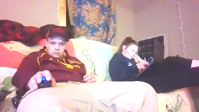 Pokazy przed kamerką – Dalton2288