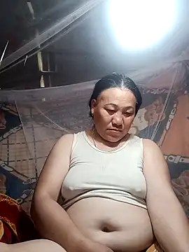 Lucky_baby7 Webcam-Show