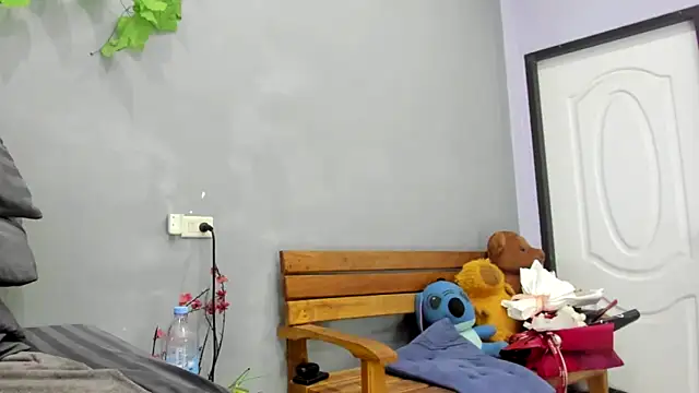 Chat XXX ao vivo de loveley_jenny